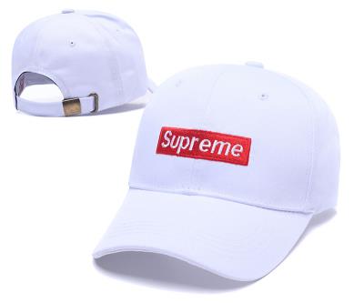 Cheap Supreme caps wholesale No. 37